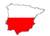 INTRA LEGAL - INDEMNIZACIÓN TRÁFICOS ABOGADOS - Polski